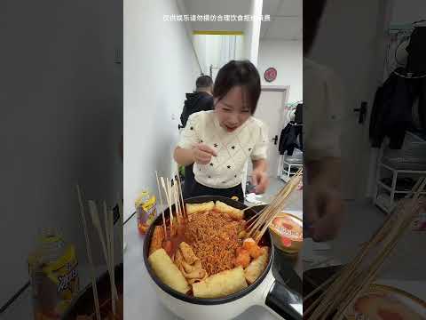 勝って食べる負ける階段チャレンジASMR _ ASMR フード 🍜🍝🍜🥓🥢🍗#asmr #食べ物 #vlog