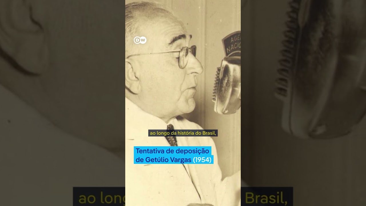 Cientista político diz que julgamento no STF é importantíssimo em termos de democracia