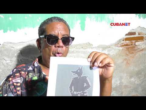 Siempre hemos sido CENSURADOS: caricaturista CUBANO opina sobre la sátira política en la Isla