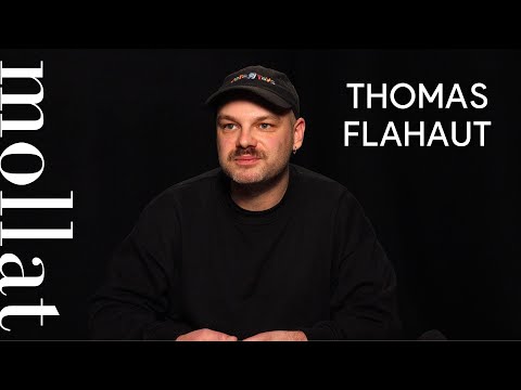 Vido de Thomas Flahaut