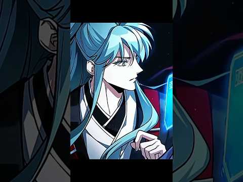 ORV- Dokja calls his chibi Master for help 👀💯