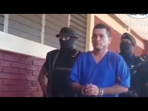 Capturan a hombre señalado de asesinar a dos personas en San Juan
