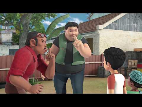 Sedang Debat Kusir, Adit dan Ucup Sampai Diusir | Adit & Sopo Jarwo