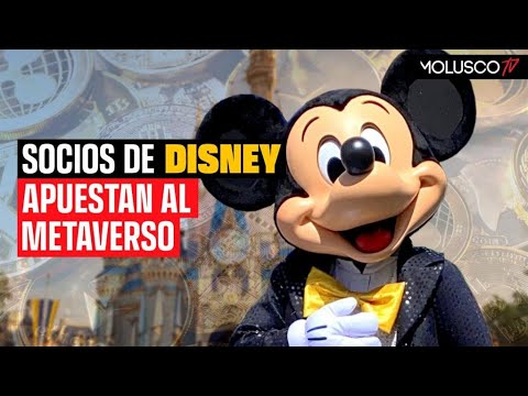 Más países Legalizan criptomonedas mientras Disney deja pistas de su entrada al metaverso