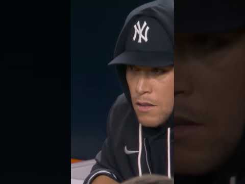 The Yankees Just Got SWEPT