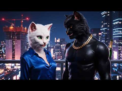 câu chuyện về anh chàng mèo bị cô vợ phản bội và cái kết #mamacat