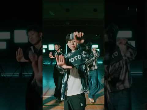 【#THELASTPIECE】3rd Round 🎬come again -Performance video- #ラスピ #BMSG