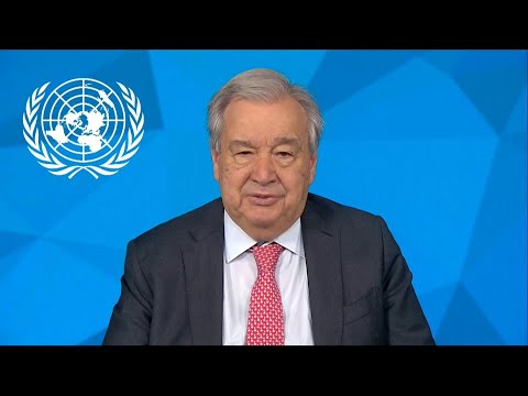 UN chief says ICJ climate ruling a 'victory for our planet' | AFP