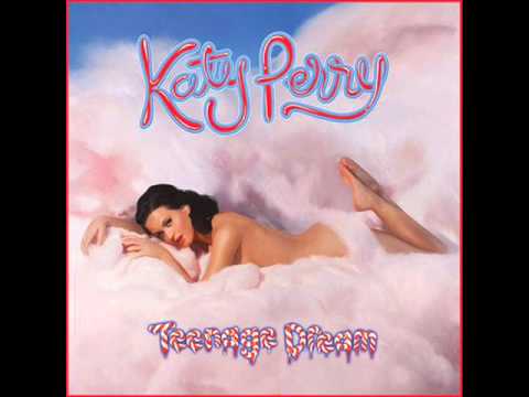 katy perry-the one that got away