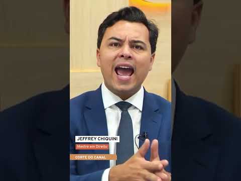 "ANULAÇÃO DE LULA EXPÕE CRISE MORAL NO BRASIL" | CAFÉ COM A GAZETA