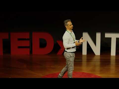 When AI Answers the Doctor’s Phone | Nassos Katsamanis | TEDxNTUA