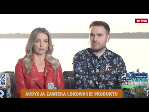 Jak Polacy spędzają majówkę? | Januszewska, Nowak | #RepublikaWstajemy | 02.05.25