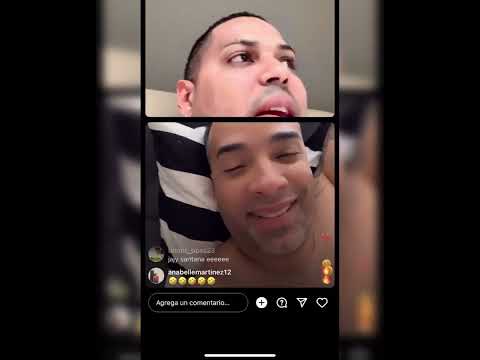 ALOFOKE LE SIGUE TIRANDO A DJ TOPO POINT Y DJ TOPO PIERDE SU INSTAGRAM