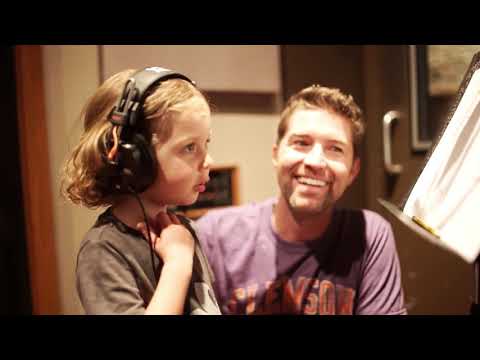 Josh Turner - I Serve A Savior (Album Teaser)