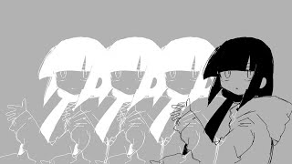 【Reisa Forte】 Lagtrain ✰ ラグトレイン (inabakumori)