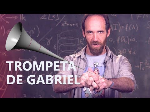 ¡El apocalipsis matemático! | La trompeta de Gabriel