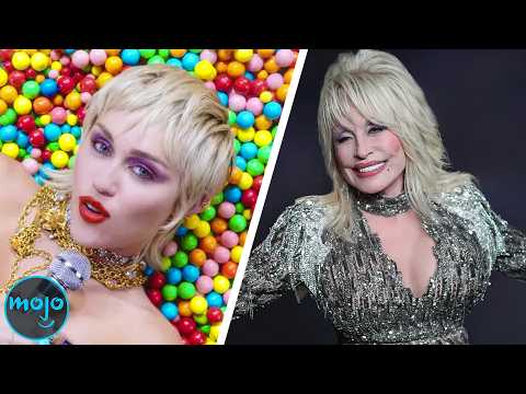 18 Songs You Didn't Know Were Written By Dolly Parton