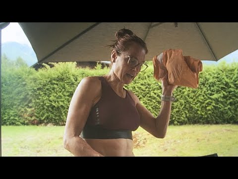Inside Aroa Sio Recknold’s CCC Mandatory Race Kit