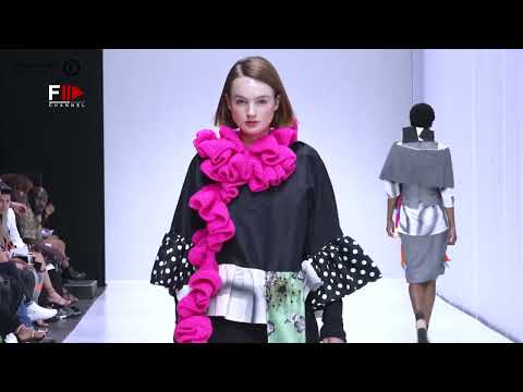 LEON VON SOLMS Fall 2024 South Africa - Full Show