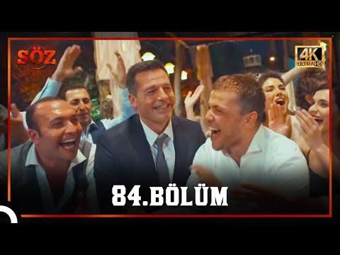 Söz | 84.Bölüm (4K)