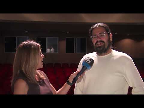 Se abre nueva función de Cuatro, Un Musical en el Teatro Francisco Arriví en Santurce
