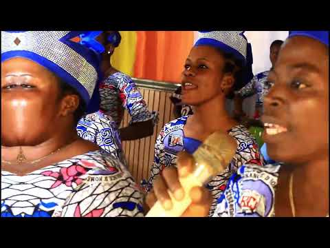 Groupe musical Ouidah Centre