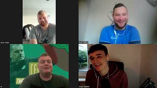 Sports Journalist | Fraser Fletcher | Exclusives | Transfer Insights Sports Journalist | Fraser Fletcher | Exclusives | Transfer Insights