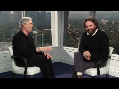 Inside Comedy - S3 E1 - Jimmy Fallon, Zach Galifianakis