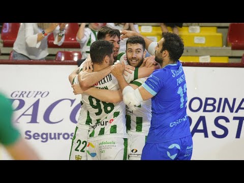 Las Mejores Jugadas del Córdoba Patrimonio en la Temporada 21/22