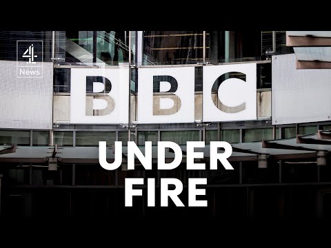 BBC under fire over Gaza documentary and Gregg Wallace conduct