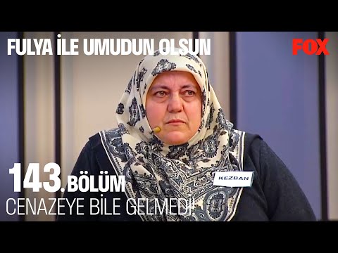 Tüm Malları Kaçıran Gelin - Fulya İle Umudun Olsun 143. Bölüm