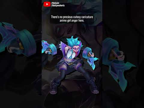 Battle Academia Briar lacks purpose for her restraints #leagueoflegends