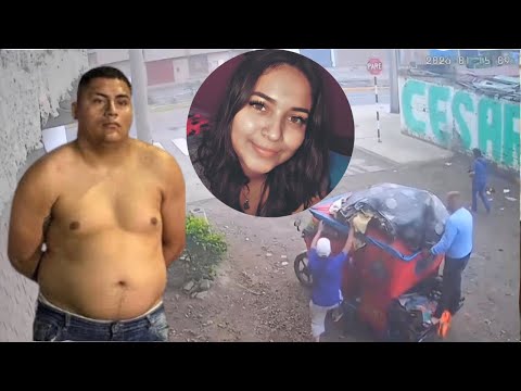 Se negó a ser PROSTITUTA y la ASESlNARON | El caso RESUELTO de Jennifer Mendoza 