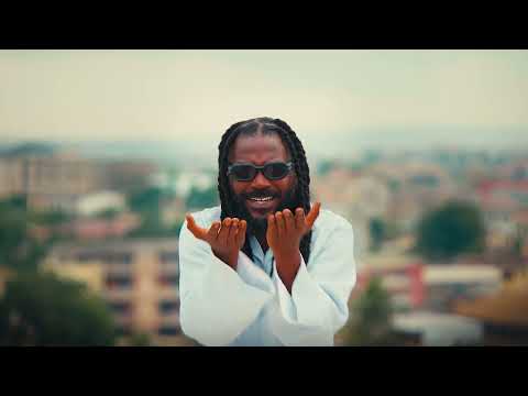 Image: Samini - No Pressure (Official Music Video) (U)