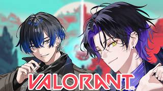 【Valorant】あおぱちくん 【麻倉シノ / ネオポルテ】