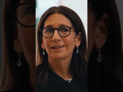 Why Bobbi Brown doesn't believe in Botox | NYNext #shorts