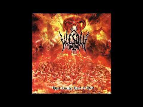 VLESDLI - Hail Lucifer Lord of Hell (Disco 2011)