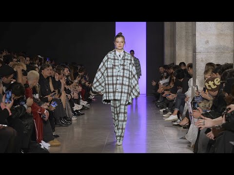 Luis Carvalho | Fall Winter 2024/2025 | Full Show