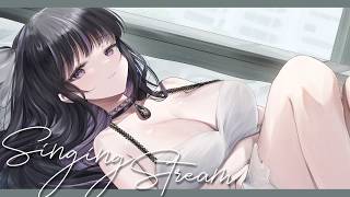 【 #Karaoke┆#歌枠 】Anime Songs with Piano✧ ピアノアレンジでアニソン歌う【 VTuber / #凛々咲 
