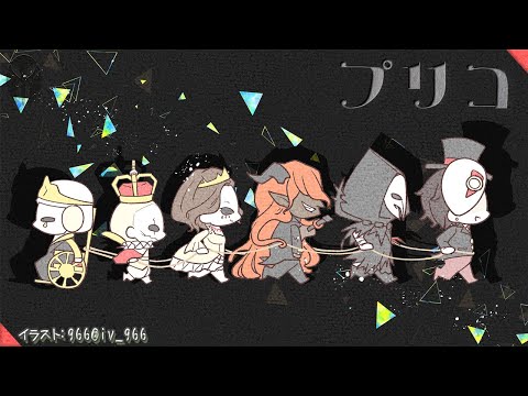 4キャラ使うハンターランク戦【第五人格】【Identity V】【アイデンティティファイブ】