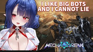 Mecha BREAK Striker Tier List &  Noob Grind to Gold!