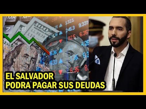 Bank of America dice que El Salvador podrá pagar deudas | Continúan renuncias en Arena