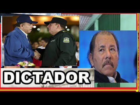 Para el Sandinismo la Unica Esperanza es Daniel Ortega ya que las Bases Despercian a Murillo!