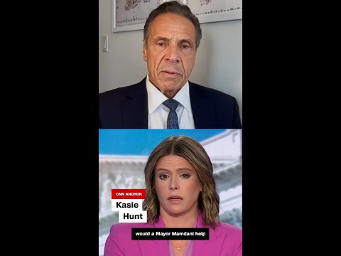 Cuomo on Mamdani: ‘You don’t play politics with public safety’