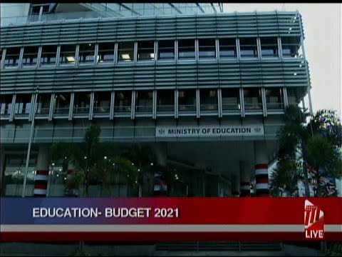 Education And Training Gets Biggest Budget Allocation
