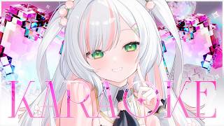 【 歌枠 / Karaoke 】日曜定期歌枠𝜗𝜚.⋆ 朝から後輩ボイスをお届け！初見さん歓迎🎀🔔‎🤍Singing Stream【 #鈴花い