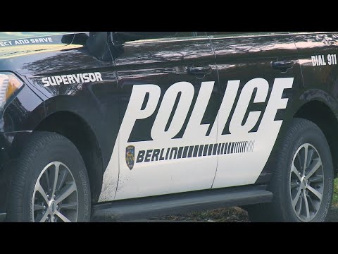 Man dies in Berlin industrial incident