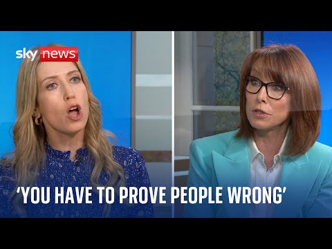 Should Conservative MPs share a platform with far-right figures?