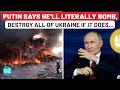 Czy Trump porzuci Ukrain? By?y genera? USA mia?d?y iluzje NATO  Ze?enski to tylko marionetka!