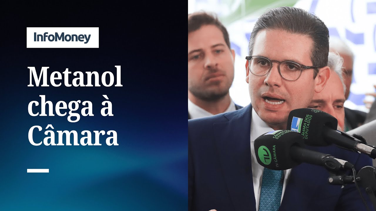 Câmara aprova urgência para PL que torna crime hediondo a adulteração de bebidas | InfoMoney News